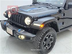 جیپ رانگلەر